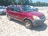 JHLRD685X2C****** Salvage and Wrecked 2002 Honda CR-V in Atlanta East