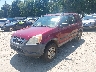 JHLRD685X2C****** Used and Repairable 2002 Honda CR-V in Atlanta East