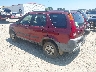 JHLRD685X2C****** Salvage and Repairable 2002 Honda CR-V in Atlanta East