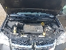 2C4RDGBG5GR****** Reparables 2016 Dodge Grand Caravan en Burlington