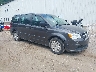 2C4RDGBG5GR****** Salvamento y Destrozados 2016 Dodge Grand Caravan en Burlington