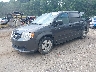 2C4RDGBG5GR****** Usados y Reparables 2016 Dodge Grand Caravan en Burlington