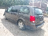 2C4RDGBG5GR****** Salvamento y Reparables 2016 Dodge Grand Caravan en Burlington