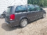 2C4RDGBG5GR****** Salvamento y Destrozados 2016 Dodge Grand Caravan en Estado de Vermont
