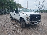 1FTNF21548E****** Salvamento y Destrozados 2008 Ford F-250 en Bridgeport
