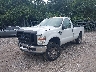 1FTNF21548E****** Usados y Reparables 2008 Ford F-250 en Bridgeport