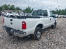 1FTNF21548E****** Salvamento y Destrozados 2008 Ford F-250 en Estado de Pennsylvania