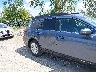 4S4BSAFC3J3****** Salvamento y Reparables 2018 Subaru Outback en Estado de Wisconsin