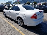 3FAHP0JG7CR****** Salvage and Repairable 2012 Ford Fusion in Fremont