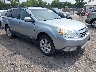 4S4BRCKC3C3****** Salvage and Wrecked 2012 Subaru Outback in Davenport