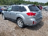 4S4BRCKC3C3****** Salvage and Repairable 2012 Subaru Outback in Davenport