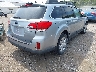 4S4BRCKC3C3****** Salvage and Wrecked 2012 Subaru Outback in Iowa State