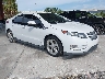 1G1RB6E45EU****** Salvamento y Destrozados 2014 Chevrolet Volt en Tampa