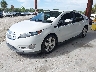 1G1RB6E45EU****** Usados y Reparables 2014 Chevrolet Volt en Tampa
