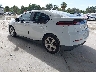 1G1RB6E45EU****** Salvamento y Reparables 2014 Chevrolet Volt en Tampa