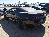 2G1FB1E35C9****** Salvamento y Reparables 2012 Chevrolet Camaro en North Hollywood