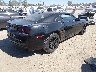 2G1FB1E35C9****** Salvamento y Destrozados 2012 Chevrolet Camaro en Estado de California