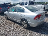 2HGFA1F80AH****** Salvamento y Reparables 2010 Honda Civic en York Springs