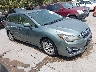 JF1GPAC67FH****** Salvamento y Destrozados 2015 Subaru Impreza en Dallas-Fort Worth