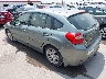 JF1GPAC67FH****** Salvamento y Reparables 2015 Subaru Impreza en Dallas-Fort Worth
