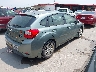 JF1GPAC67FH****** Salvamento y Destrozados 2015 Subaru Impreza en Estado de Texas
