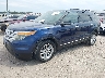 1FMHK8B82CG****** Usados y Reparables 2012 Ford Explorer en Fort Worth North