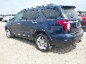 1FMHK8B82CG****** Salvamento y Reparables 2012 Ford Explorer en Fort Worth North