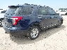 1FMHK8B82CG****** Salvamento y Destrozados 2012 Ford Explorer en Estado de Texas