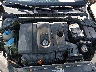 3VWDP7AJ9CM****** Repairable 2012 Volkswagen Jetta in Raleigh