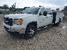 1GT422C8XCF****** Salvage 2012 GMC Sierra 3500HD in North Carolina State