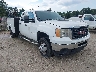 1GT422C8XCF****** Salvage and Wrecked 2012 GMC Sierra 3500HD in Wilmington