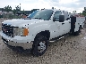 1GT422C8XCF****** Used and Repairable 2012 GMC Sierra 3500HD in Wilmington