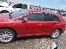 4T3ZA3BB4CU****** Reparables 2012 Toyota Venza en Estado de Luisiana