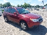 JF2SH64699H****** Salvamento y Destrozados 2009 Subaru Forester en Richmond