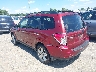 JF2SH64699H****** Salvamento y Reparables 2009 Subaru Forester en Richmond