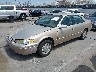JT2BG22K7W0****** Used and Repairable 1998 Toyota Camry in Los Angeles South