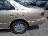 JT2BG22K7W0****** Salvage and Repairable 1998 Toyota Camry in California State