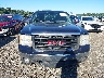 2GTEK13Y671****** Wrecked 2007 GMC Sierra 1500 in New York State