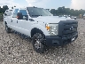 1FT7W2BTXGE****** Salvage and Wrecked 2016 Ford F-250 in Wilmington