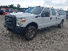 1FT7W2BTXGE****** Salvage and Repairable 2016 Ford F-250 in North Carolina State