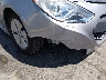 KMHEC4A4XFA****** Wrecked 2015 Hyundai Sonata Hybrid in Texas State