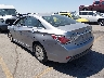 KMHEC4A4XFA****** Salvage and Repairable 2015 Hyundai Sonata Hybrid in Austin North