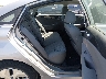 KMHEC4A4XFA****** Wrecked 2015 Hyundai Sonata Hybrid in Austin North