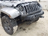 1C4BJWDG2GL****** Usados 2016 Jeep Wrangler