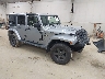 1C4BJWDG2GL****** Salvamento y Destrozados 2016 Jeep Wrangler en Erie