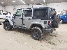 1C4BJWDG2GL****** Salvamento y Reparables 2016 Jeep Wrangler en Erie