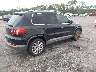 WVGAV7AX1AW****** Salvage and Wrecked 2010 Volkswagen Tiguan in Florida State