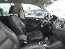WVGAV7AX1AW****** Used and Repairable 2010 Volkswagen Tiguan in Florida State