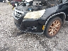WVGAV7AX1AW****** Salvage and Repairable 2010 Volkswagen Tiguan in Florida State