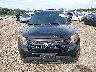 1FM5K8GT8EG****** Wrecked 2014 Ford Explorer in New York State